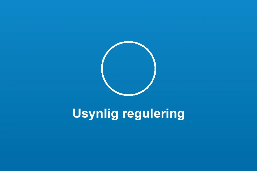 Invisalign hos Tannlegekompaniet Kuben